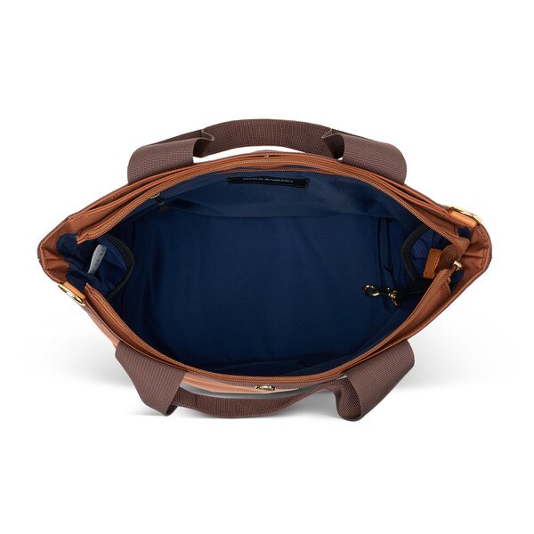 The Comporta Tote in Cocoa